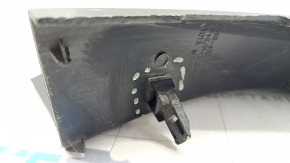 Outer wing light cover rear left Toyota Prius 50 16-18 broken mount