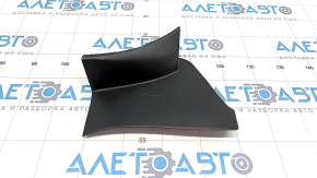 Outer wing light cover rear right Toyota Prius 50 16-18 broken mount