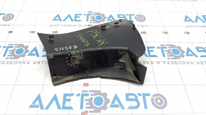 Outer wing light cover rear right Toyota Prius 50 16-18 broken mount