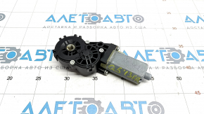 Motor back passenger seat Audi Q5 8R 09-17