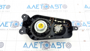Rear pillar speaker left BMW X5 F15 14-18 with tweeter Harman Kardon