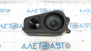 Rear pillar speaker right BMW X5 F15 14-18 with tweeter Harman Kardon