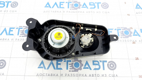 Rear pillar speaker right BMW X5 F15 14-18 with tweeter Harman Kardon