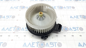 Heater Fan Motor Jeep Compass 11-16