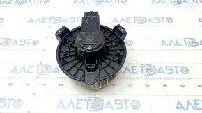Heater Fan Motor Jeep Compass 11-16