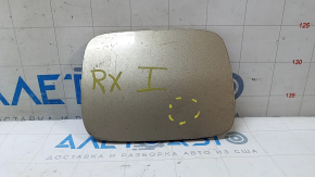 Lexus RX300 Fuel Cap 98-03 Poking
