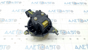Heater fan motor Jeep Compass 17 - broken fasteners