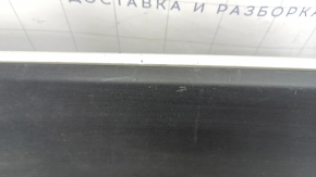Threshold footboard left BMW X5 F15 14-18 set, scratches