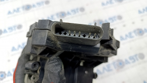 Lincoln MKZ 13-20 rear left door lock