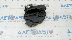 Lincoln MKZ 13-20 rear right door lock