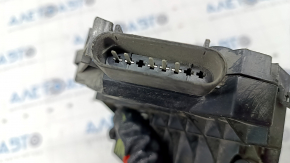 Lincoln MKZ 13-20 rear right door lock