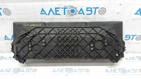 Lower radiator mounting frame BMW X5 F15 14-18 N55