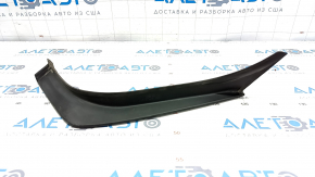 Rear left tail light trim Cadillac ATS 13-