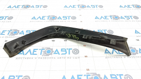 Rear left tail light trim Cadillac ATS 13-