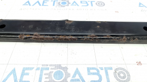 TV lower bar BMW X5 F15 14-18 rusty