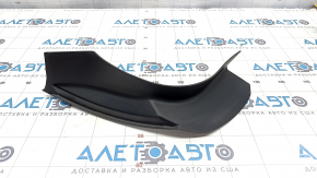 Rear left light trim Ford Focus mk3 11-14 prerest 4d