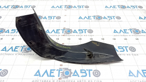Rear left light trim Ford Focus mk3 11-14 prerest 4d