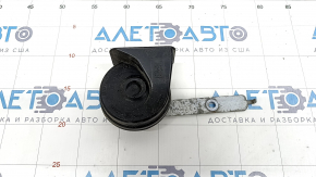 High Signal BMW X5 F15 14-18 with Bracket, Rusty