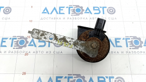 High Signal BMW X5 F15 14-18 with Bracket, Rusty