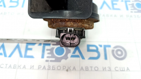 High Signal BMW X5 F15 14-18 with Bracket, Rusty