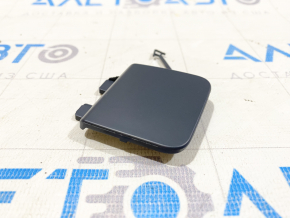 Tow Hook Cap Rear Bumper Audi A4 B9 17-19