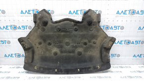 Engine protection BMW X5 F15 14-18 plastic, tears
