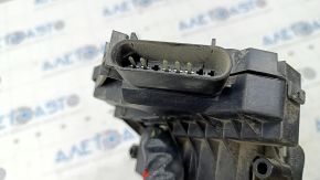 Lincoln MKZ 13-20 front right door lock