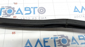 Front left door seal BMW X5 F15 14-18 worn
