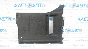 Central underbody protection BMW X5 F15 14-18