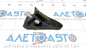 Trunk lid seal side right Dodge Charger 15-23