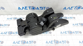 Motor heater center console BMW X5 F15 14-18