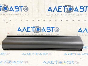 Door trim lower rear left Mazda CX-5 17-