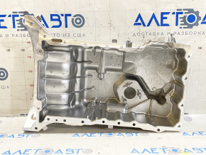 Oil pan Mercedes GLA 14-20