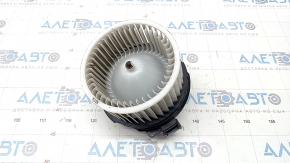Motor fan heater Hyundai Sonata 11-15 broken housing