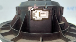Motor fan heater Hyundai Sonata 11-15 broken housing