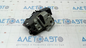Rear left door lock for Ford Focus mk3 11-18 without cables and guide