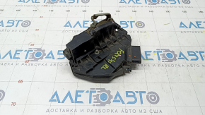 Rear left door lock for Ford Focus mk3 11-18 without cables and guide
