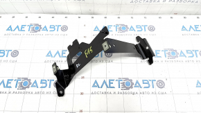 Battery mount left BMW X5 F15 14-18