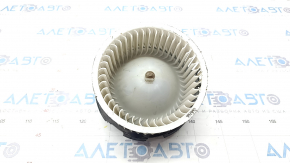 Motor fan heater Hyundai Sonata 11-15 broken housing