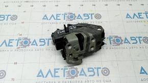 Ford Focus mk3 11-17 rear right door lock