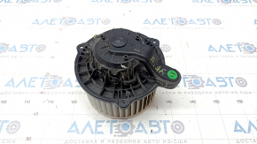 Motor heater fan Hyundai Sonata 11-15 hybrid
