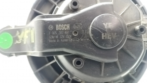 Motor heater fan Hyundai Sonata 11-15 hybrid