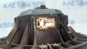 Motor heater fan Hyundai Sonata 11-15 hybrid