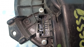 Heater Fan Motor Lexus ES350 07-12