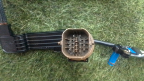 Automatic transmission cable with connector Kia Optima 16-2.4 chipped