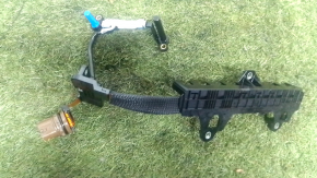 Automatic transmission cable with connector Kia Optima 16-2.4 chipped