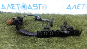 Automatic transmission cable with connector Kia Optima 16-2.4 chipped