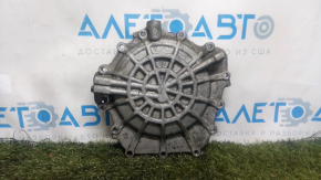 Rear cover of automatic transmission Kia Optima 16-2.4