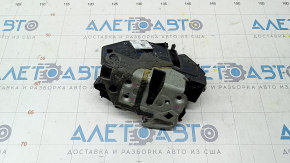 Front left door lock Ford Focus mk3 11-18