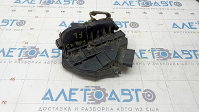 Front left door lock Ford Focus mk3 11-18
